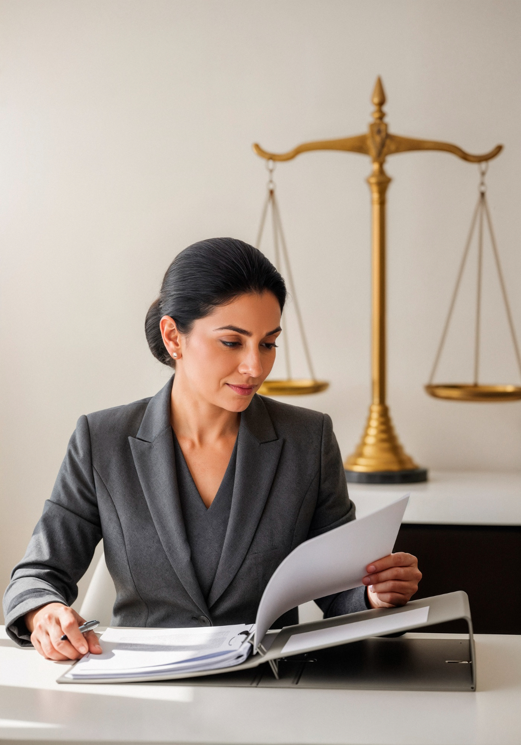 Labour Law Consulting